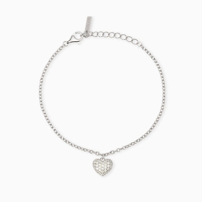mabina argento donna 534052