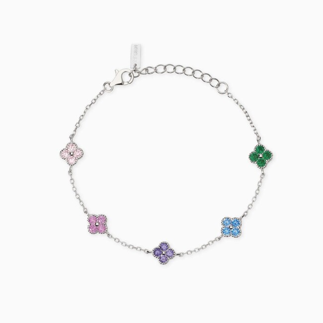 mabina argento donna 534061