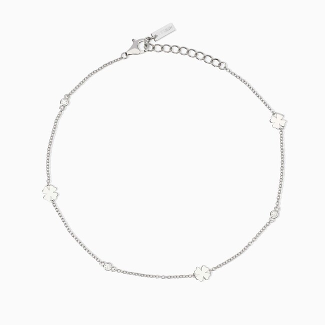 mabina argento donna 534064