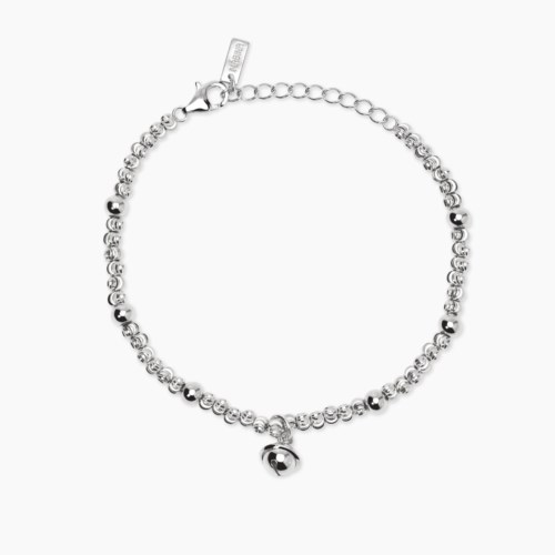 mabina argento donna 534096