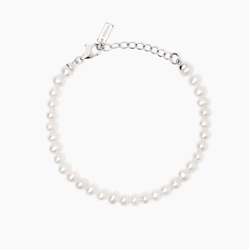 mabina argento donna 534105