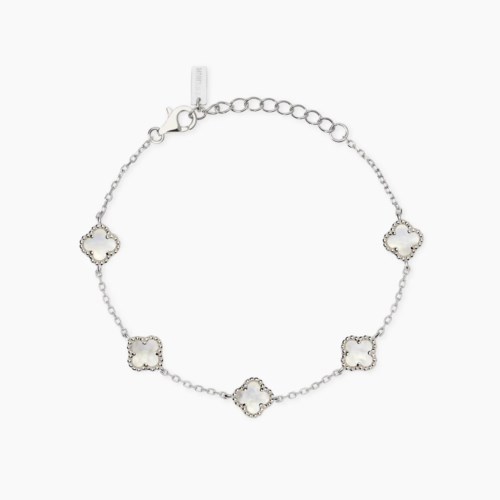 mabina argento donna 534106