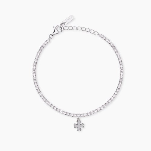mabina argento donna 534160