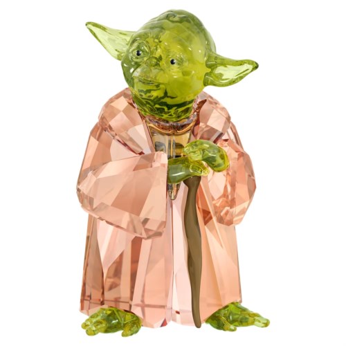 swarovski star wars 5393456