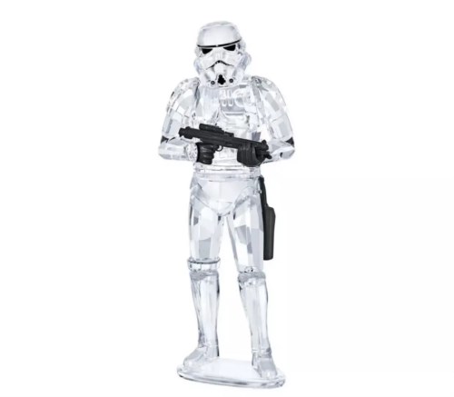 swarovski star wars 5393588