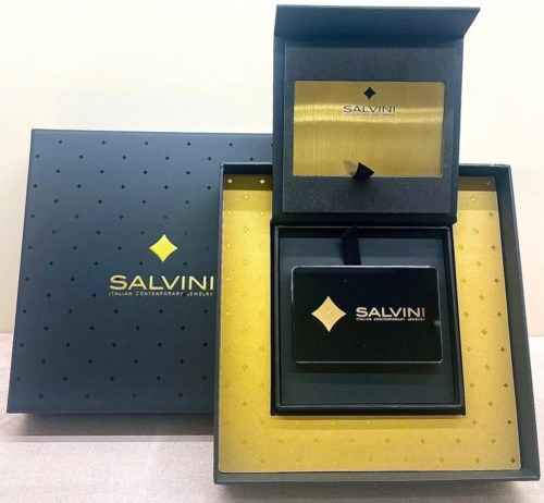 salvini Diamanti Assoli 53s00007