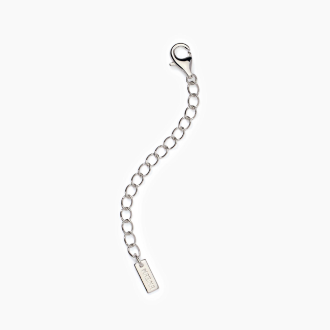 mabina argento donna 543021