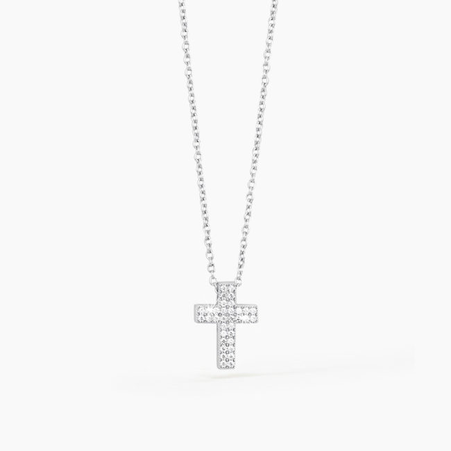 mabina argento donna 553015