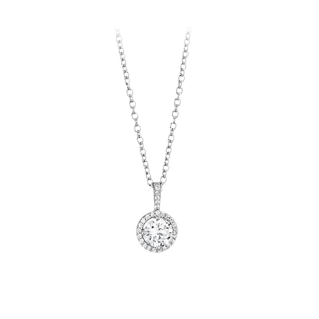 mabina Argento Donna 553028