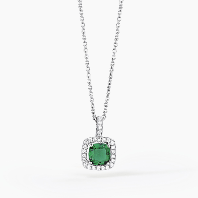 mabina argento donna 553035
