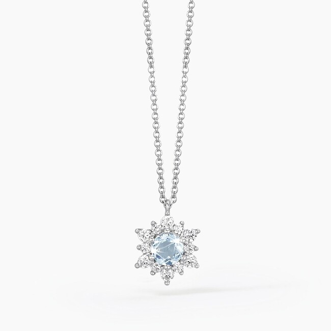 mabina argento donna 553055