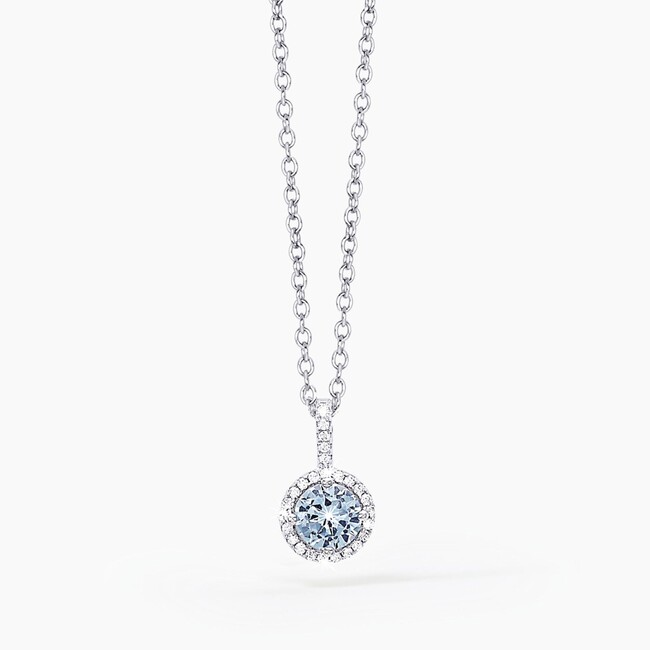mabina argento donna 553198