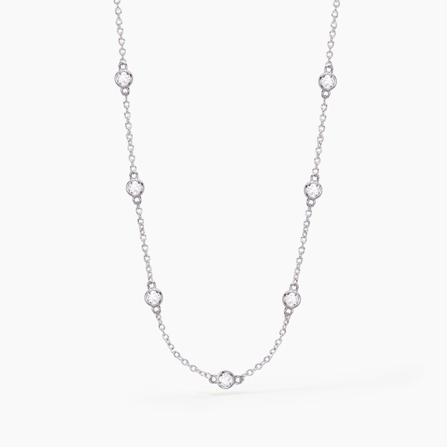 mabina argento donna 553217
