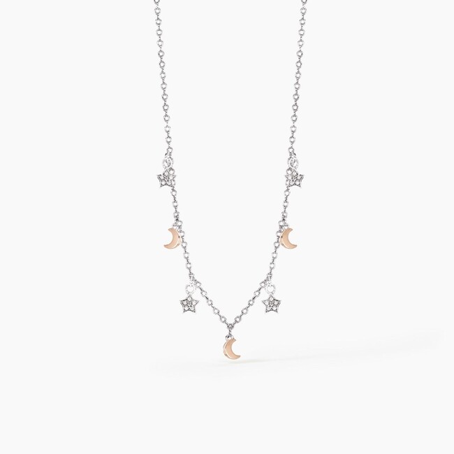 mabina argento donna 553265