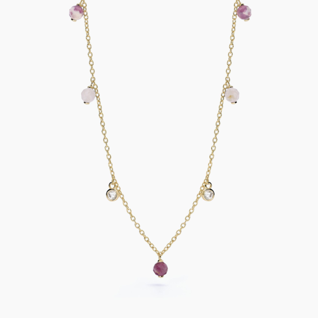 mabina argento donna 553527