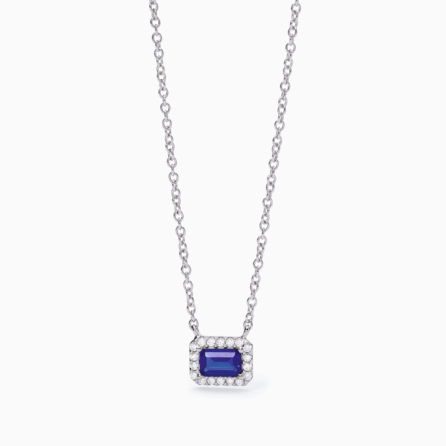 mabina Argento Donna 553596