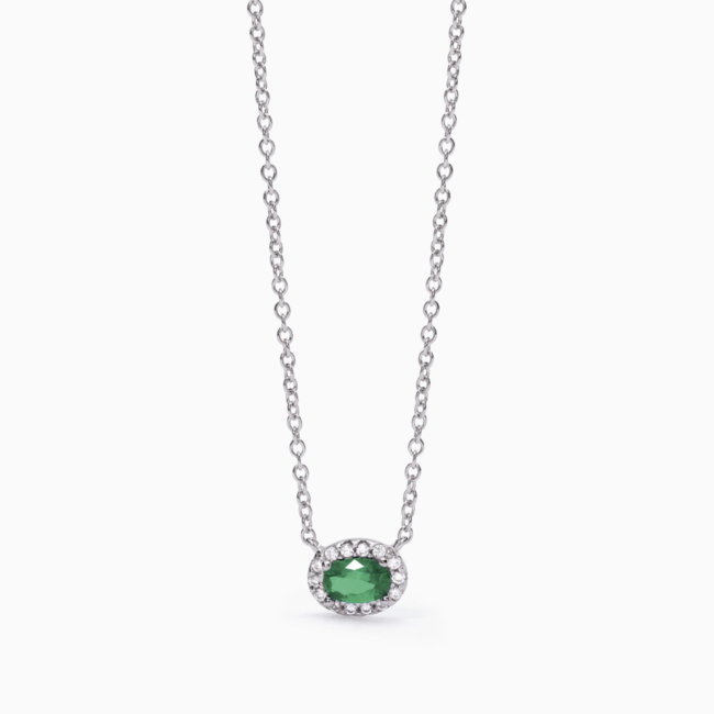mabina Argento Donna 553598