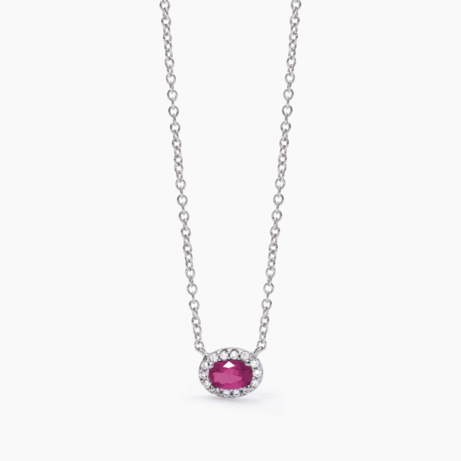 mabina Argento Donna 553599