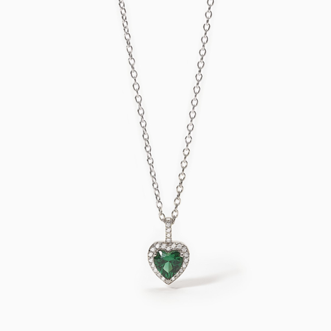 mabina Argento Donna 553600