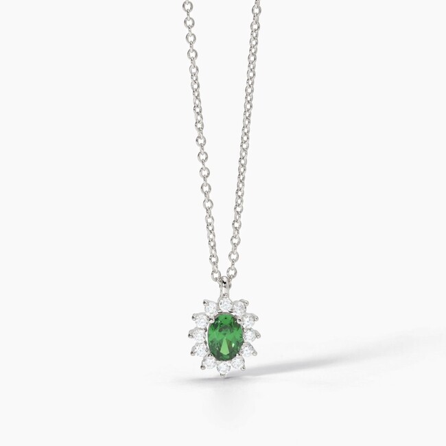mabina Argento Donna 553645