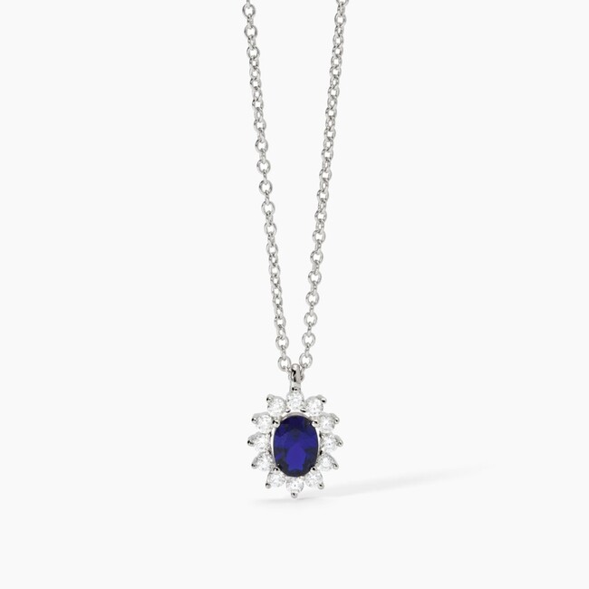 mabina Argento Donna 553646