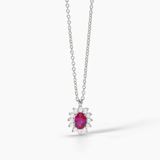 mabina Argento Donna 553647