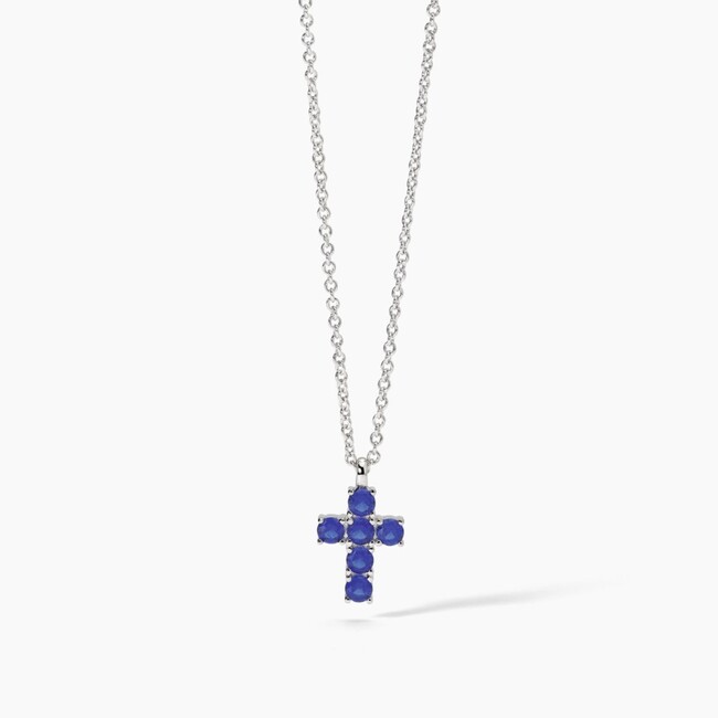 mabina Argento Donna 553660