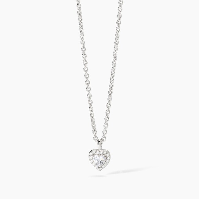 mabina Argento Donna 553666