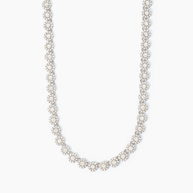 mabina argento donna 553683