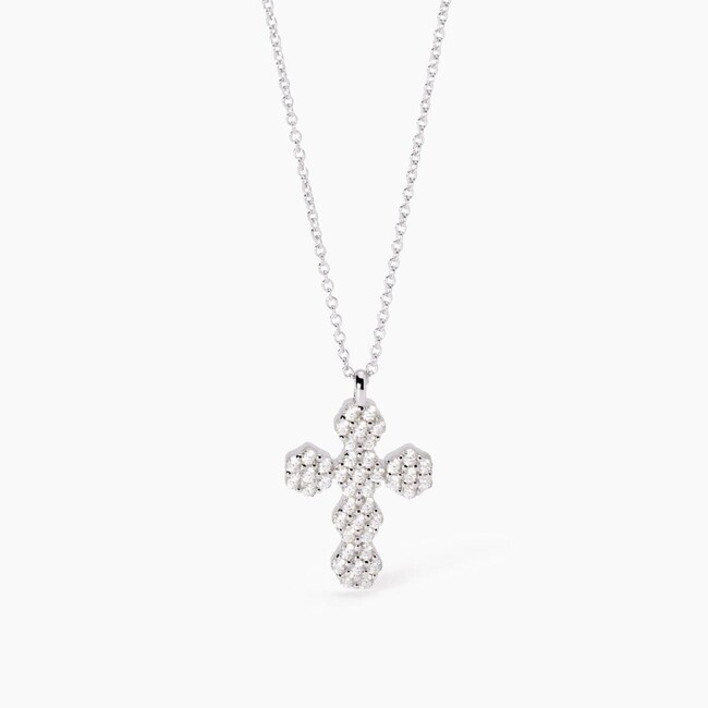mabina argento donna 553699