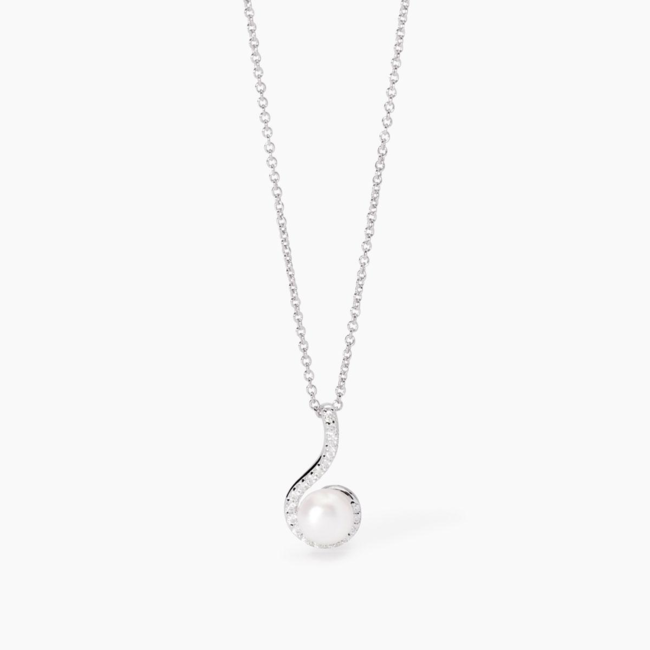mabina argento donna 553701