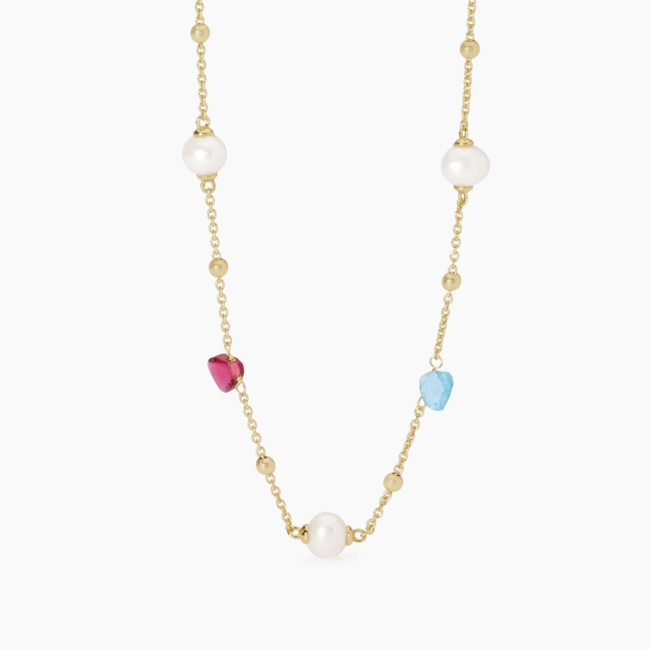 mabina argento donna 553713