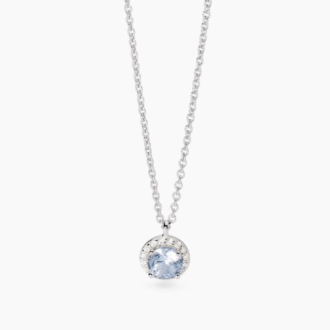 mabina argento donna 553714