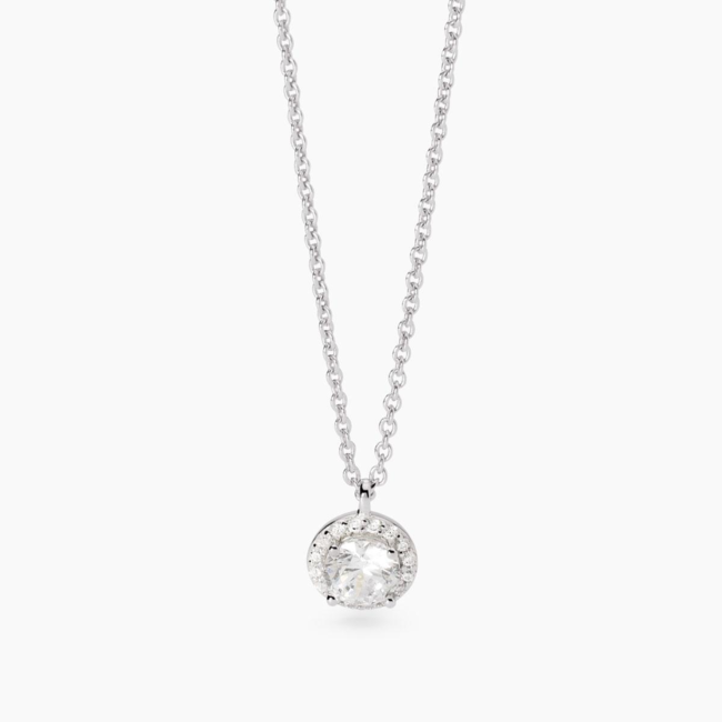 mabina argento donna 553715