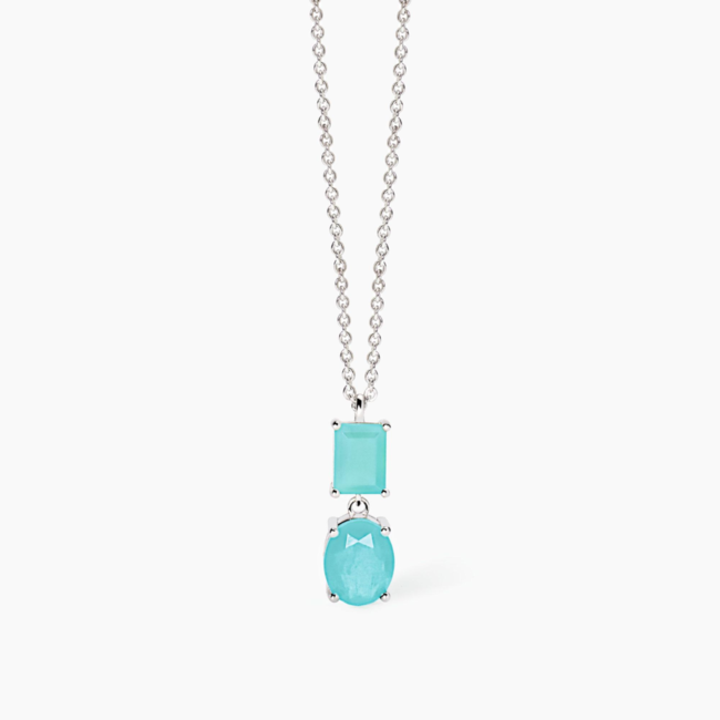 mabina argento donna 553736