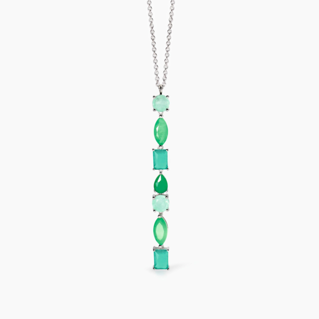 mabina argento donna 553737