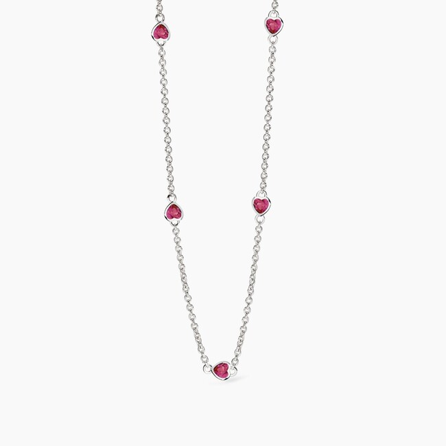 mabina argento donna 553757