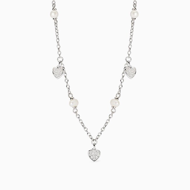 mabina argento donna 553759