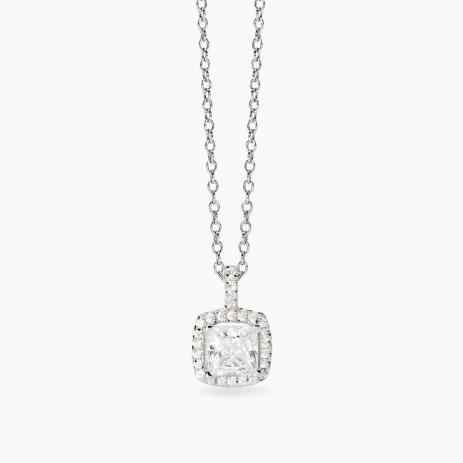 mabina argento donna 553785