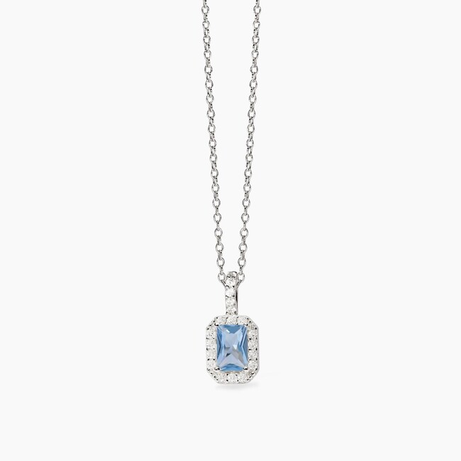 mabina argento donna 553788