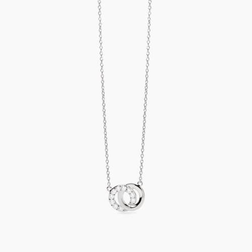mabina argento donna 553833