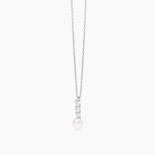 mabina argento donna 553841