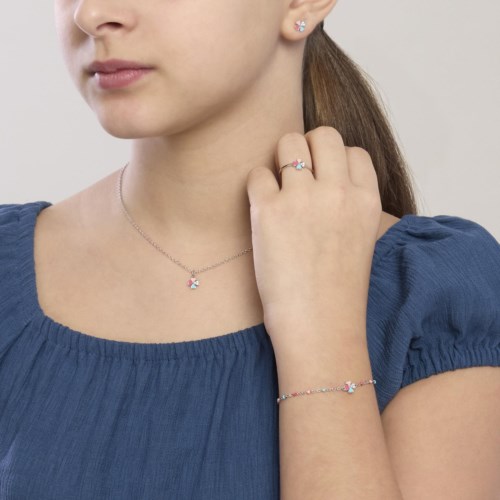 Collana Donna Mabina 553868