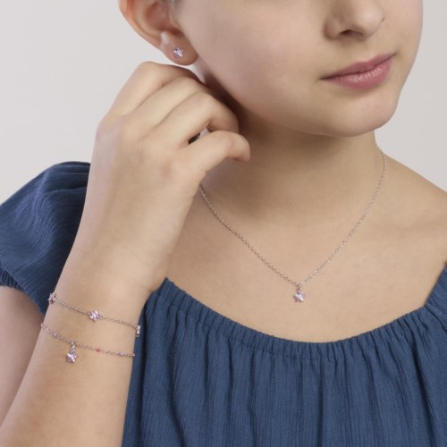 Collana Donna Mabina 553869
