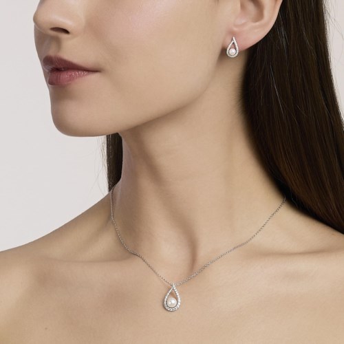 Collana Donna Mabina 553884