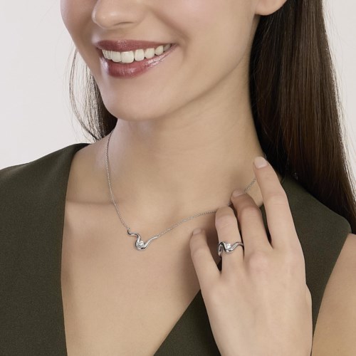 Collana Donna Mabina 553886