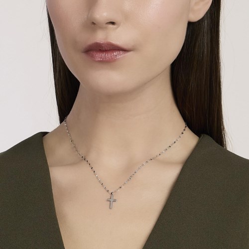 Collana Donna Mabina 553890