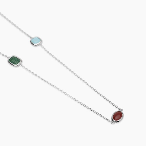 Collana Donna Mabina 553891