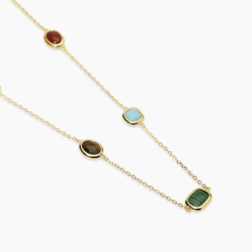 Collana Donna Mabina 553892