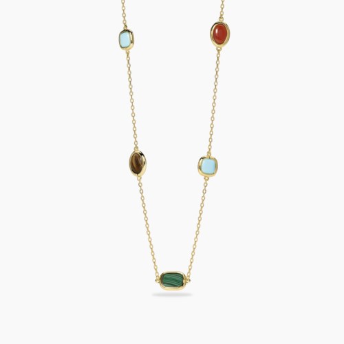 mabina argento donna 553892